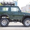suzuki jimny 2020 CFJ1606296 image 6