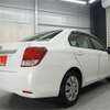 toyota corolla-axio 2012 CFJ3132009 image 2
