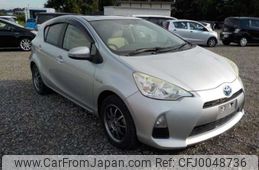 toyota aqua 2014 -TOYOTA--AQUA DAA-NHP10--NHP10-6249085---TOYOTA--AQUA DAA-NHP10--NHP10-6249085-