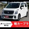 suzuki wagon-r 2019 -SUZUKI--Wagon R DAA-MH55S--MH55S-911950---SUZUKI--Wagon R DAA-MH55S--MH55S-911950- image 1