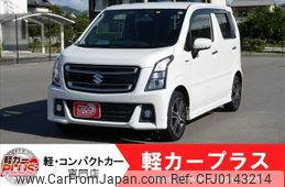 suzuki wagon-r 2019 -SUZUKI--Wagon R DAA-MH55S--MH55S-911950---SUZUKI--Wagon R DAA-MH55S--MH55S-911950-