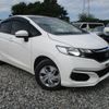 honda fit 2018 -HONDA--Fit DBA-GK3--GK3-1323181---HONDA--Fit DBA-GK3--GK3-1323181- image 1