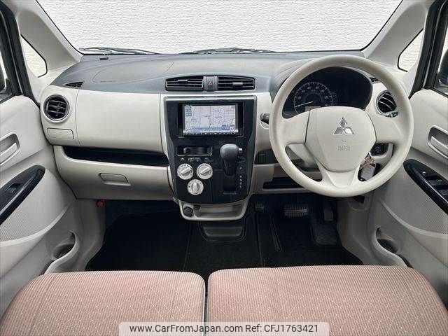 mitsubishi ek-wagon 2016 CFJ1763421 image 2