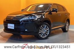 toyota harrier 2019 quick_quick_ZSU60W_ZSU60-0187810