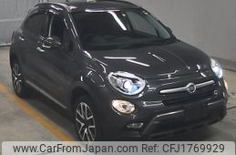 fiat 500x 2019 CFJ1769929