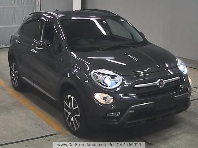 fiat 500x 2019 CFJ1769929 image 1
