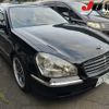 nissan cima 2003 -NISSAN 【福井 347ﾙ0358】--Cima HF50--651294---NISSAN 【福井 347ﾙ0358】--Cima HF50--651294- image 1