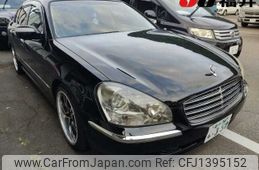 nissan cima 2003 -NISSAN 【福井 347ﾙ0358】--Cima HF50--651294---NISSAN 【福井 347ﾙ0358】--Cima HF50--651294-