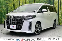 toyota alphard 2019 quick_quick_AGH30W_AGH30-0274424