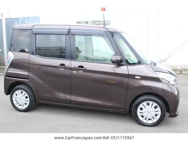 nissan dayz-roox 2019 quick_quick_B21A_B21A-0573855 image 2