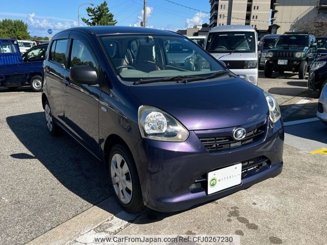 daihatsu mira-e-s 2013 -DAIHATSU--Mira e:s DBA-LA310S--LA310S-1037181---DAIHATSU--Mira e:s DBA-LA310S--LA310S-1037181- image 2