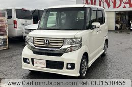 honda n-box 2014 CFJ1530456
