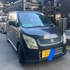 suzuki wagon-r 2009 -SUZUKI--Wagon R DBA-MH23S--MH23S-161044---SUZUKI--Wagon R DBA-MH23S--MH23S-161044- image 2