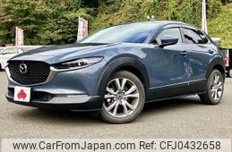 mazda cx-3 2019 -MAZDA--CX-30 5BA-DMEP--DMEP-100114---MAZDA--CX-30 5BA-DMEP--DMEP-100114-