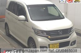 honda n-wgn 2016 -HONDA 【熊谷 592ﾔ1717】--N WGN JH1-1251360---HONDA 【熊谷 592ﾔ1717】--N WGN JH1-1251360-