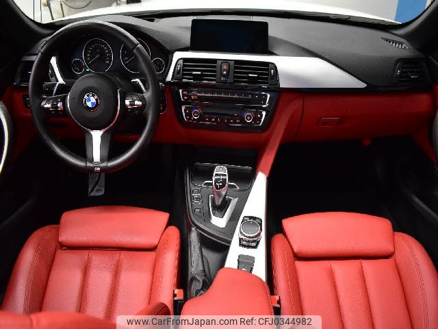 bmw 4-series 2016 -BMW--BMW 4 Series DBA-3R30--WBA3T310X05B65349---BMW--BMW 4 Series DBA-3R30--WBA3T310X05B65349- image 2