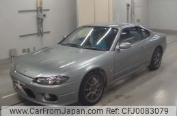 nissan silvia 1999 -NISSAN--Silvia S15-014973---NISSAN--Silvia S15-014973-