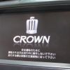 toyota crown 2011 -TOYOTA--Crown GRS202--1009362---TOYOTA--Crown GRS202--1009362- image 29