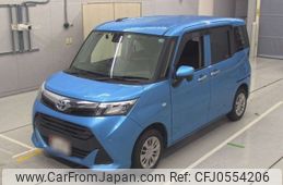 toyota tank 2019 -TOYOTA--Tank M900A-0378632---TOYOTA--Tank M900A-0378632-