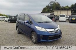 honda freed 2014 CFJ1659469