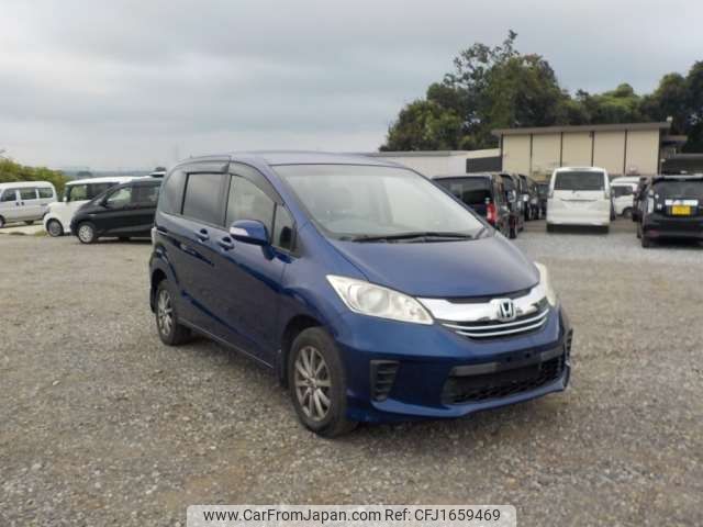 honda freed 2014 CFJ1659469 image 1