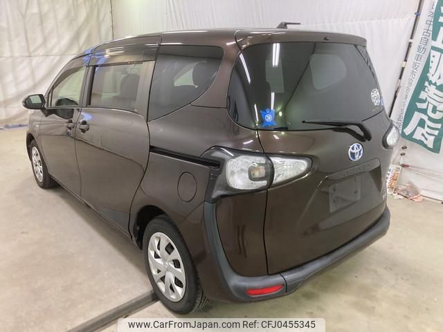 toyota sienta 2018 quick_quick_DAA-NHP170G_NHP170-7117439 image 2