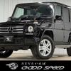 mercedes-benz g-class 2016 -MERCEDES-BENZ--Benz G Class LDA-463348--WDB4633482X286575---MERCEDES-BENZ--Benz G Class LDA-463348--WDB4633482X286575- image 1