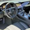bentley bentley-continental 2022 CFJ1697667 image 2