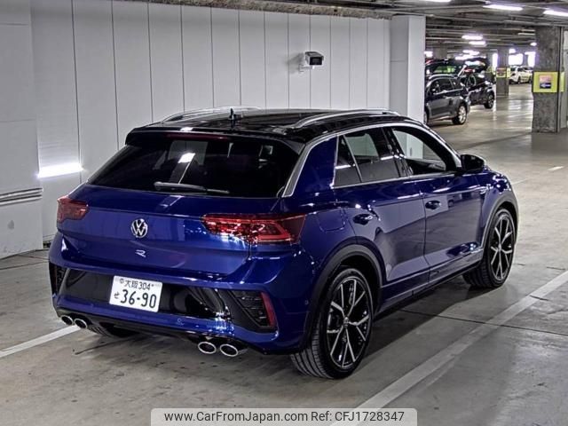 volkswagen volkswagen-others 2023 CFJ1728347 image 2