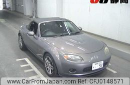 mazda roadster 2005 -MAZDA 【静岡 333ﾁ57】--Roadster NCEC-102552---MAZDA 【静岡 333ﾁ57】--Roadster NCEC-102552-