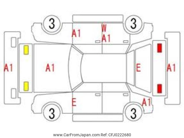 honda n-box 2018 -HONDA--N BOX DBA-JF3--JF3-2037555---HONDA--N BOX DBA-JF3--JF3-2037555- image 2