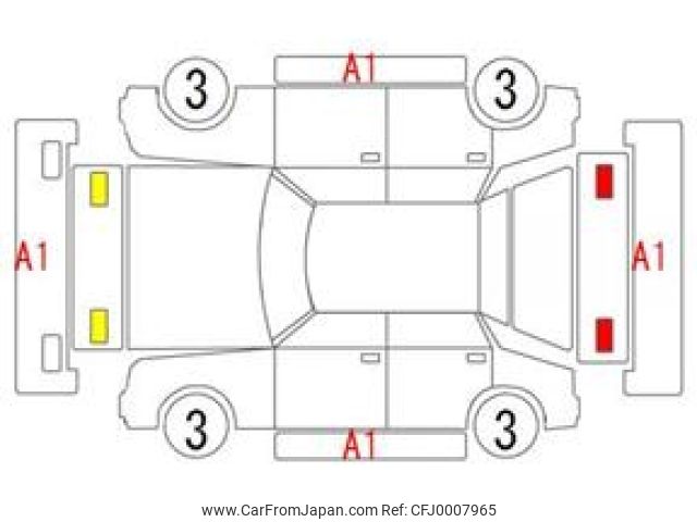 honda n-wgn 2017 -HONDA--N WGN DBA-JH1--JH1-2210035---HONDA--N WGN DBA-JH1--JH1-2210035- image 2