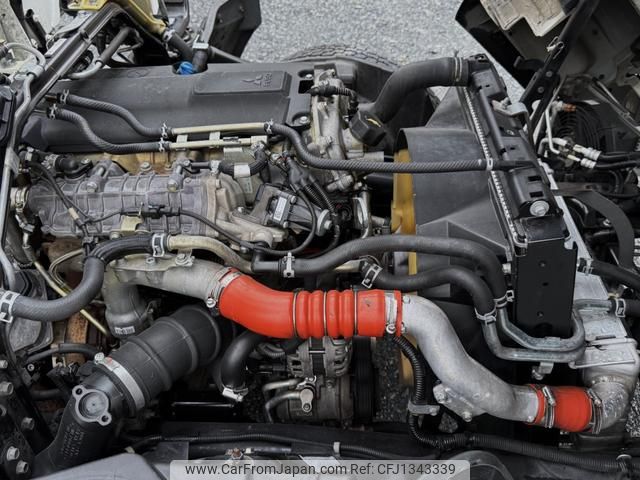 mitsubishi-fuso canter 2018 GOO_NET_EXCHANGE_0403885A30250626W001 image 2