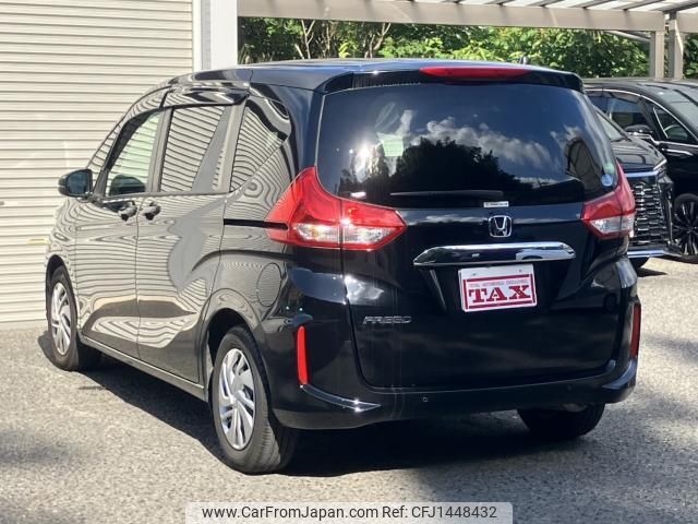 honda freed 2021 quick_quick_GB5_GB5-3151203 image 2