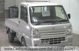 suzuki carry-truck 2019 -SUZUKI 【後　日 】--Carry Truck DA16T--480868---SUZUKI 【後　日 】--Carry Truck DA16T--480868-