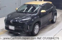 toyota yaris-cross 2022 -TOYOTA--Yaris Cross 5BA-MXPB10--MXPB10-2024957---TOYOTA--Yaris Cross 5BA-MXPB10--MXPB10-2024957-