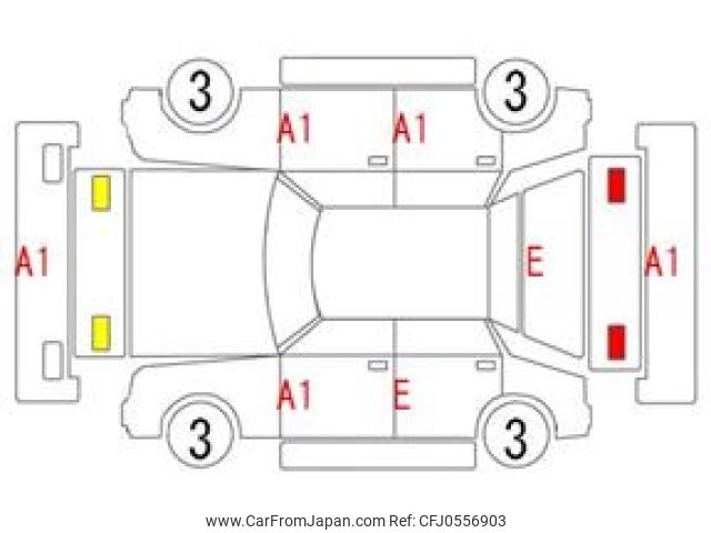 honda n-box 2021 -HONDA--N BOX 6BA-JF3--JF3-2324182---HONDA--N BOX 6BA-JF3--JF3-2324182- image 2