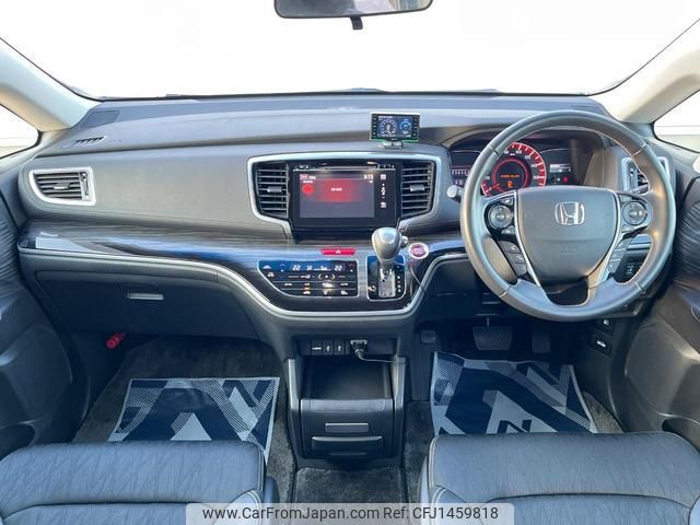 honda odyssey 2015 quick_quick_RC1_RC1-1110447 image 2