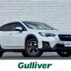 subaru impreza-wagon 2018 CFJ1768497 image 1