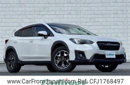 subaru impreza-wagon 2018 CFJ1768497