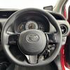 toyota vitz 2018 -TOYOTA--Vitz DBA-NSP135--NSP135-2080410---TOYOTA--Vitz DBA-NSP135--NSP135-2080410- image 7