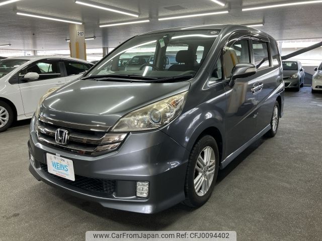 honda stepwagon 2009 AF-RG1-1356240 image 1