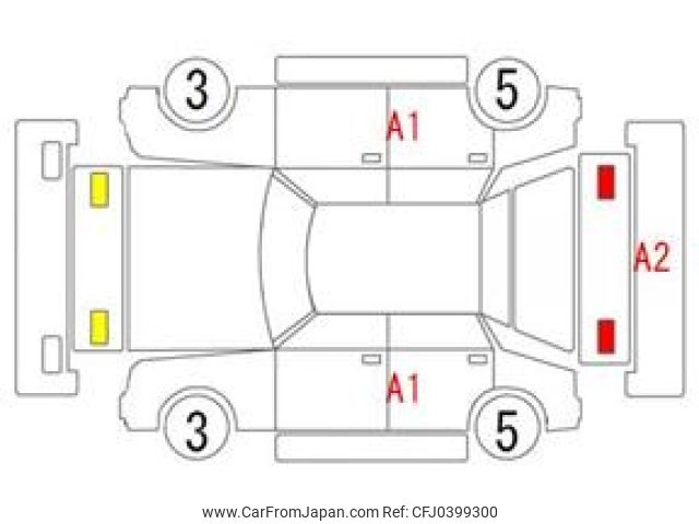 toyota corolla-rumion 2009 -TOYOTA--Corolla Rumion DBA-ZRE152N--ZRE152-1112595---TOYOTA--Corolla Rumion DBA-ZRE152N--ZRE152-1112595- image 2