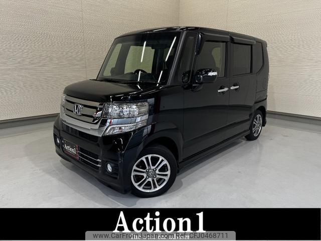 honda n-box 2016 quick_quick_JF1_JF1-1825864 image 1