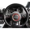 audi tt-coupe 2012 quick_quick_ABA-8JCESF_TRUZZZ8J4C1011781 image 6