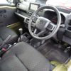 daihatsu hijet-truck 2022 CFJ1726569 image 3