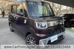 daihatsu wake 2016 -DAIHATSU--WAKE DBA-LA700S--LA700S-0063413---DAIHATSU--WAKE DBA-LA700S--LA700S-0063413-