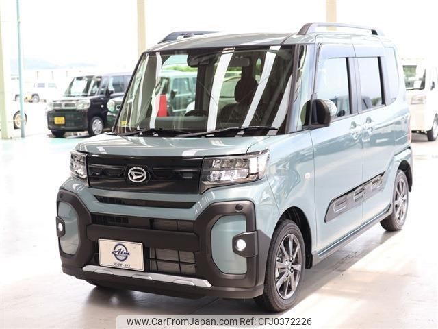 daihatsu daihatsu-others 2024 quick_quick_5BA-LA650S_LA650S-0419134 image 1