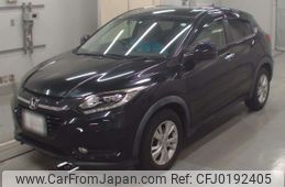 honda vezel 2014 -HONDA 【多摩 303ち2872】--VEZEL RU1-1006004---HONDA 【多摩 303ち2872】--VEZEL RU1-1006004-