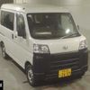 daihatsu hijet-van 2022 -DAIHATSU 【長野 480ﾅ2655】--Hijet Van S710V-0004106---DAIHATSU 【長野 480ﾅ2655】--Hijet Van S710V-0004106- image 1